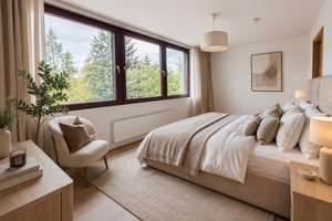 Ihr Traumgundstück (1.107 m²) mit freistehendem EFH in der Siedlung Bockumer Feld/Krefeld-Uerdingen – Oldenburger Weg 11, 47829 Uerdingen, Krefeld – Vorschaubild 14