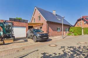 Familienglück auf 226 m² Nutzfläche – Exklusives Zuhause mit Garten, PV-Anlage und vieles mehr. – Die vollständige Adresse der Immobilie erhältst du vom Anbieter., 59379 Selm – Vorschaubild 5