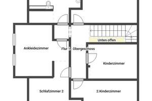 KfW40-Großzügiges Einfamilienhaus direkt am Wald/Seevetal(Horst) mit grosszügigem Grundstück – Die vollständige Adresse der Immobilie erhältst du vom Anbieter., 21220 Seevetal – Vorschaubild 14