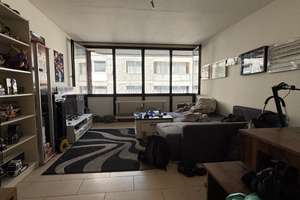 VERMIETETE EINRAUMWOHNUNG IM HERZEN VON KREFELD! – Die vollständige Adresse der Immobilie erhältst du vom Anbieter., 47798 Stadtmitte, Krefeld – Vorschaubild 2