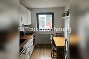 Tauschwohnung: 2,5 Zimmerwohnung, U6 – Die vollständige Adresse der Immobilie erhältst du vom Anbieter., 81375 Neuhadern, München – Vorschaubild 2