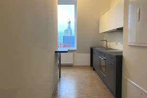 MITTE | Moderne 4-Zi.-Whg. mit Dachterrasse und EBK – Nikolaistr.  5, 30159 Mitte (Ortsteil), Hannover – Vorschaubild 3