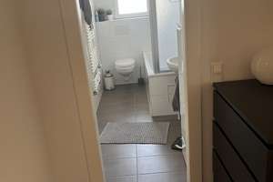 Helle 2-Zimmer Wohnung in Düsseldorf-Derendorf – Geistenstraße XX, 40476 Derendorf, Düsseldorf – Vorschaubild 10
