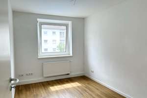 Platz für die ganze Familie - 5-Zimmer-Wohnung in Franklin (Nur mit Wohnberechtigungsschein 5 Person – Thomas-Jefferson-Straße 70, 68309 Käfertal, Mannheim – Vorschaubild 14