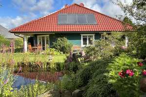 Exclusives Mehrgenerationenhaus – Schleswig-Flensburg (Kreis) – Vorschaubild 28