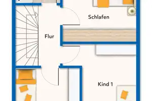 Stilvolles Reihenmittelhaus mit Garten und Pool - Einziehen & Genießen. – Esslingen (Kreis) – Vorschaubild 29