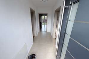 2-Zimmer-Wohnung mit Terrasse und Garten in Bremen-Rönnebeck – 28777 Rönnebeck, Bremen – Vorschaubild 13