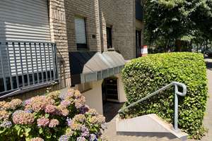 Lichtdurchflutete Wohnung mit Parkblick – ideal für Eigennutzer oder Kapitalanleger – Die vollständige Adresse der Immobilie erhältst du vom Anbieter., 40547 Niederkassel, Düsseldorf – Vorschaubild 12