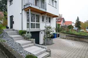 Ihr Rückzugsort am Bodensee – Exklusives Architektenhaus in Überlingen – Bodenseekreis – Vorschaubild 2