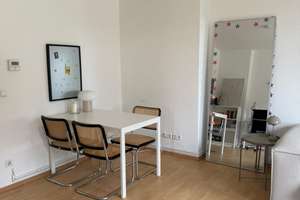 Südstadt -Nähe Stephansplatz - modernisierte Wohnung mit großer Einbau-/Wohnküche im gepflegten Haus – Simrockstr. 24 A, 30171 Südstadt, Hannover – Vorschaubild 10