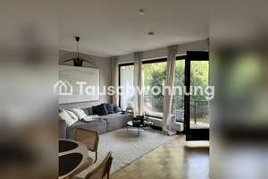 Tauschwohnung: Tausche Wohnung in Harvestehude – Die vollständige Adresse der Immobilie erhältst du vom Anbieter., 20149 Harvestehude, Hamburg – Vorschaubild 3