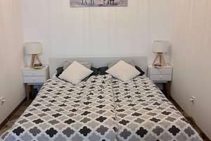 Exklusive, geräumige 2-Zimmer-Wohnung mit Balkon in Ingolstadt Stadtmitte – Sebastianstraße 18c, 85049 Mitte, Ingolstadt – Vorschaubild 6