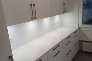 Geniale Ruhige Citywohnung unterhalb der Bavaria - Top Lage!!! – Bavariastr. 3a, 80336 Sankt Paul, München – Vorschaubild 11