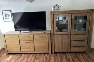 Helle 3,5 Zimmer-Wohnung in Potsdam Krampnitz auf Zeit – Die vollständige Adresse der Immobilie erhältst du vom Anbieter., 14476 Fahrland, Potsdam – Vorschaubild 5