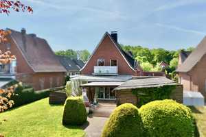 #RESERVIERT# - Solides Einfamilienhaus mit großem Grundstück in Schüttorf  – Grafschaft Bentheim (Kreis) – Vorschaubild 4