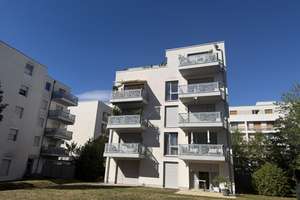 Neuwertiges helles 2-Zimmer Wohnung: Optimal für Singles oder als Kapitalanlage – 67061 Süd, Ludwigshafen am Rhein – Vorschaubild 10