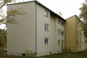 2 Zimmer Wohnung in beliebter Wohnlage ab SOFORT!! – Dr.-Linnert-Ring 88, 90473 Langwasser Südwest, Nürnberg – Vorschaubild 7
