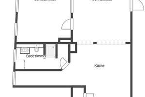 Vermietetes MFH mit 3 Einheiten und Top-Potenzial zur flexiblen Nutzung in Innenstadtlage – Die vollständige Adresse der Immobilie erhältst du vom Anbieter., 89415 Lauingen (Donau) – Vorschaubild 25