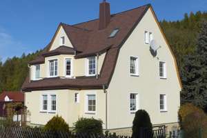 Generationenhaus oder Villa – Die vollständige Adresse der Immobilie erhältst du vom Anbieter., 9350 Lichtenstein/Sachsen – Vorschaubild 3