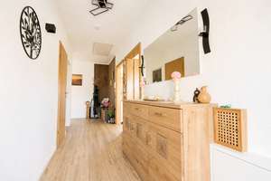 DIREKT EINZIEHEN - NEUWERTIGER BUNGALOW MIT AUßEN-POOL, DOPPELGARAGE UND ENERGIEEFFIZIENZ A+ – Die vollständige Adresse der Immobilie erhältst du vom Anbieter., 38350 Helmstedt – Vorschaubild 2