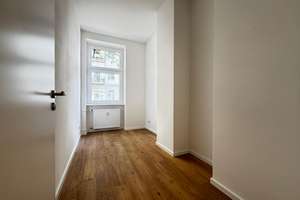 Effiziente Wohnung mit  Wohnküche und zwei Schlafzimmer – Die vollständige Adresse der Immobilie erhältst du vom Anbieter., 12459 Oberschöneweide, Berlin – Vorschaubild 8