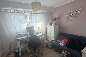 Ein Traum auf zwei Ebenen, 125 m² mit Balkon und EBK in Köln-Lindenthal – Gleueler Str. 43, 50931 Lindenthal (Ortsteil), Köln – Vorschaubild 5