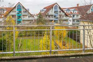 Tolle Singlewohnung mit Balkon in Dresden-Weißig. – Radeberger Straße 20 e, 1328 Weißig, Dresden – Vorschaubild 6