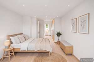 Familienidylle in Solln – Modernisiertes Reihenmittelhaus mit Garten & viel Platz – Die vollständige Adresse der Immobilie erhältst du vom Anbieter., 81479 Solln, München – Vorschaubild 22