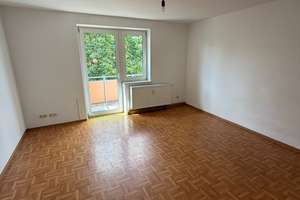 3-Zimmer Wohnung mit Balkon in Regensburg – 93057 Konradsiedlung-Wutzlhofen, Regensburg – Vorschaubild 2
