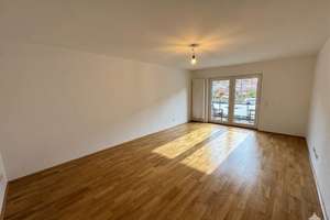 Hochparterre-Highlight: Bezugsfreie 2-Zimmer-Wohnung mit Einbauküche und Balkon  – Die vollständige Adresse der Immobilie erhältst du vom Anbieter., 50679 Deutz, Köln – Vorschaubild 9