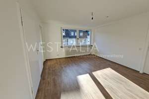 Charmante 2-Zimmer-Wohnung mit Balkon