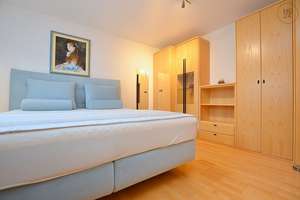 Schöne möblierte Wohnung mit kleiner Terrasse und Internet in Gärtringen – Die vollständige Adresse der Immobilie erhältst du vom Anbieter., 71116 Gärtringen – Vorschaubild 13