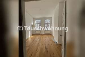 Tauschwohnung: Große Altbau in Bestlage List gegen 2–3 Zimmer in Linden – Die vollständige Adresse der Immobilie erhältst du vom Anbieter., 30161 List, Hannover – Vorschaubild 4