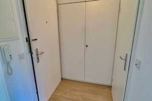Helles & gepflegtes 1 Zimmerapartement mit Balkon in zentraler Lage von Wiesbaden! – Wittelsbacher Straße 33, 65189 Wiesbaden – Vorschaubild 9