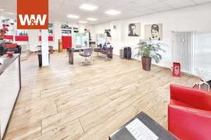 Ordentlicher Preisrutsch in Bad Orb Stadtmitte! Wohn-/Geschäftshaus m. 2 Wohnungen & Ladengeschäft! – Main-Kinzig-Kreis – Vorschaubild 11