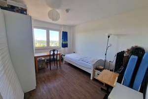 Weitblick inklusive: 3-Zimmer-Wohnung in Frankfurt – Die vollständige Adresse der Immobilie erhältst du vom Anbieter., 60437 Nieder-Eschbach, Frankfurt am Main – Vorschaubild 4