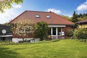 Hier fühlt sich Familie zuhause! – Die vollständige Adresse der Immobilie erhältst du vom Anbieter., 38259 Salzgitter-Bad, Salzgitter – Vorschaubild 2