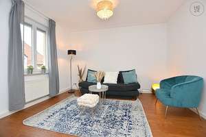 Erstbezug: Modern möblierte Wohnung in Stuttgart Ost – Die vollständige Adresse der Immobilie erhältst du vom Anbieter., 70184 Gablenberg, Stuttgart – Vorschaubild 1