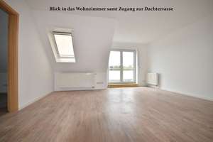 °°° Eine großzügige und helle 2 Raum mit Dachterrasse wartet auf Sie!°°°° – Die vollständige Adresse der Immobilie erhältst du vom Anbieter., 9226 Wittgensdorf, Chemnitz – Vorschaubild 11