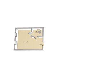 IMMOBERLIN.DE - Toplage! Komfortable Wohnung mit Sonnenbalkon beim Hubertussee – Die vollständige Adresse der Immobilie erhältst du vom Anbieter., 14193 Grunewald, Berlin – Vorschaubild 11