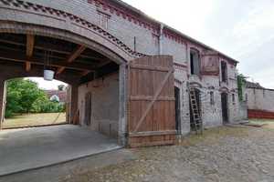 Lust auf Land, Haus, Hof, Scheune?  – Hechtseestraße 2, 15838 Teltow-Fläming (Kreis) – Vorschaubild 4