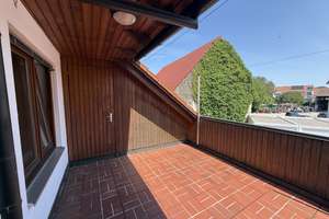 Schöne 3,5-Zi.-Wohnung mit EBK, Loggia, Garage und Stellplatz in NU-Burlafingen – Die vollständige Adresse der Immobilie erhältst du vom Anbieter., 89233 Neu-Ulm – Vorschaubild 11