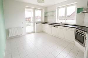 An den Eschen- 4-Zimmer-Wohnung mit Dachterrasse, Besichtigungstermin über Link, siehe Beschreibung – Die vollständige Adresse der Immobilie erhältst du vom Anbieter., 26129 Bloherfelde, Oldenburg (Oldenburg) – Vorschaubild 8