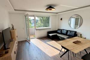 Erstbezug | All-inclusive Neu Möbliert + Keller | Balkon | Perfect for Expats (EN available) – Am Pflanzkamp 56, 40229 Eller, Düsseldorf – Vorschaubild 6