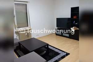 Tauschwohnung: 2,5 Zimmerwohnung in Frankfurt am Main Griesheim