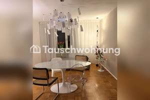 Tauschwohnung: Schöne 3 Zimmer Wohnung mit 2 Balkonen – Die vollständige Adresse der Immobilie erhältst du vom Anbieter., 80796 Neuschwabing, München – Vorschaubild 3
