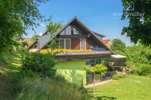 Energieeffizientes (A) Einfamilienhaus mit Option auf Büro oder Mehrgenerationen und Panoramablick! – Die vollständige Adresse der Immobilie erhältst du vom Anbieter., 67808 Bennhausen – Vorschaubild 3