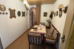 Sonnige 3-Zimmer-Wohnung mit Balkon
 in ruhiger Lage Hagen-Hohenlimburg/Reh – Die vollständige Adresse der Immobilie erhältst du vom Anbieter., 58119 Hohenlimburg (Ortsteil), Hagen – Vorschaubild 11