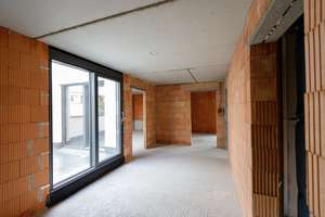 Maisonette zum individuellen Ausbau – direkt von Eigentümerin – Carl-Ulrich-Straße 13, 64297 Eberstadt, Darmstadt – Vorschaubild 8
