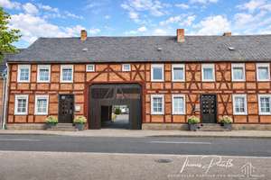 Zauberhaftes Bauernhaus bei Osterburg – Die vollständige Adresse der Immobilie erhältst du vom Anbieter., 39606 Krevese – Vorschaubild 1